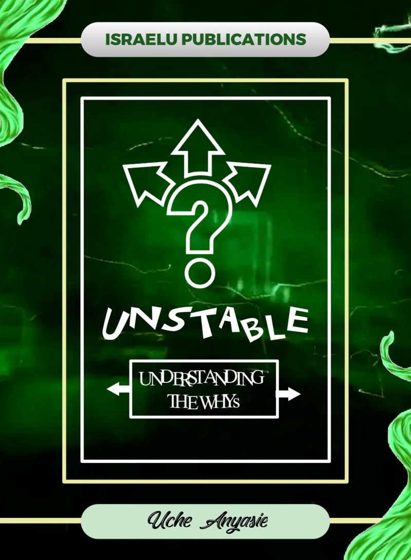 UNSTABLE