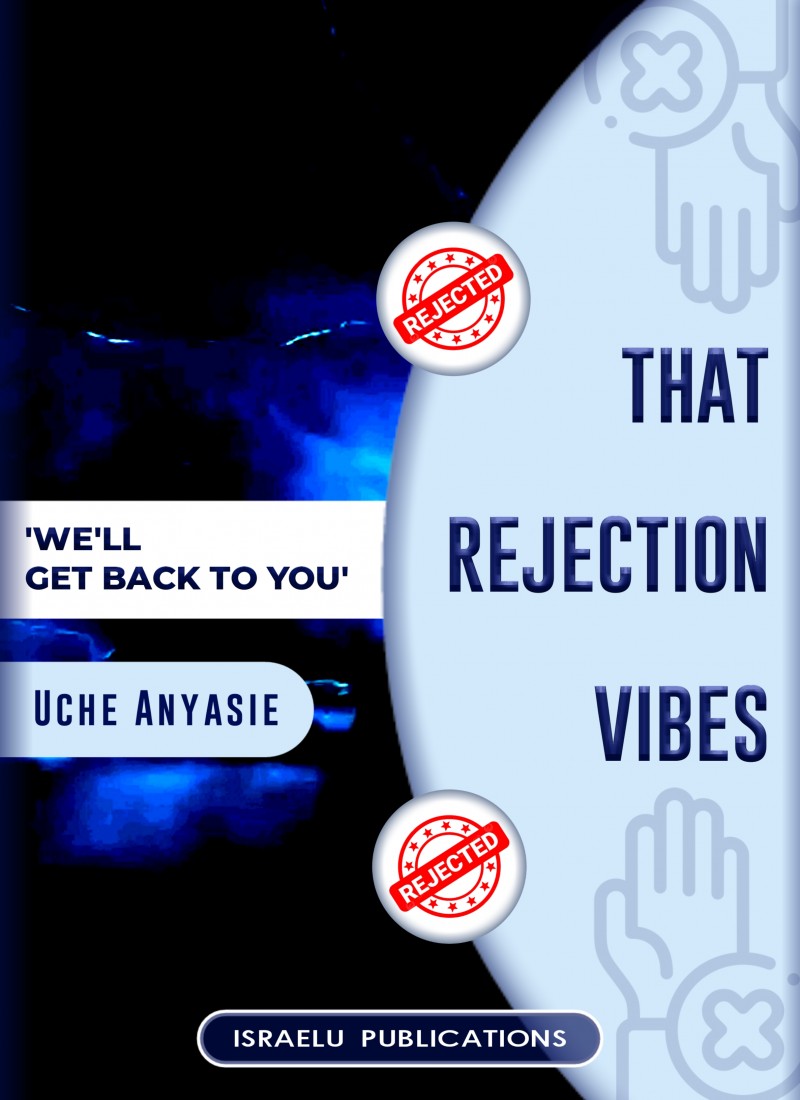 WE'LL GET BACK TO YOU