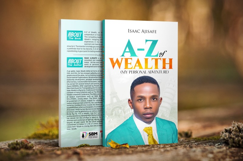 A-Z OF WEALTH