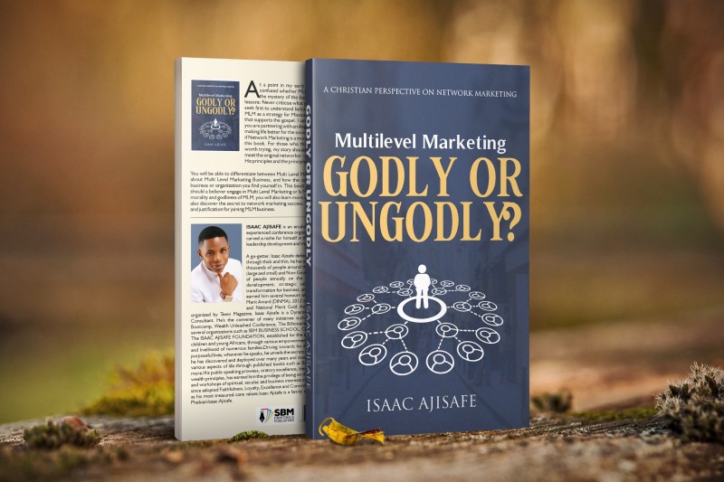 Multilevel Marketing: Godly or Ungodly?
