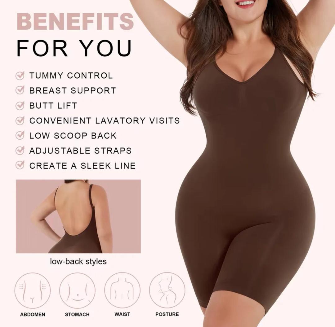 WHOLESALE BODY SHAPER