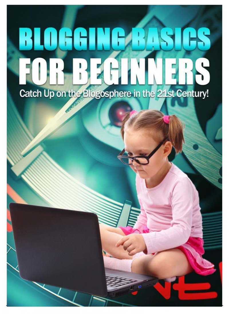 Blogging for Beginners