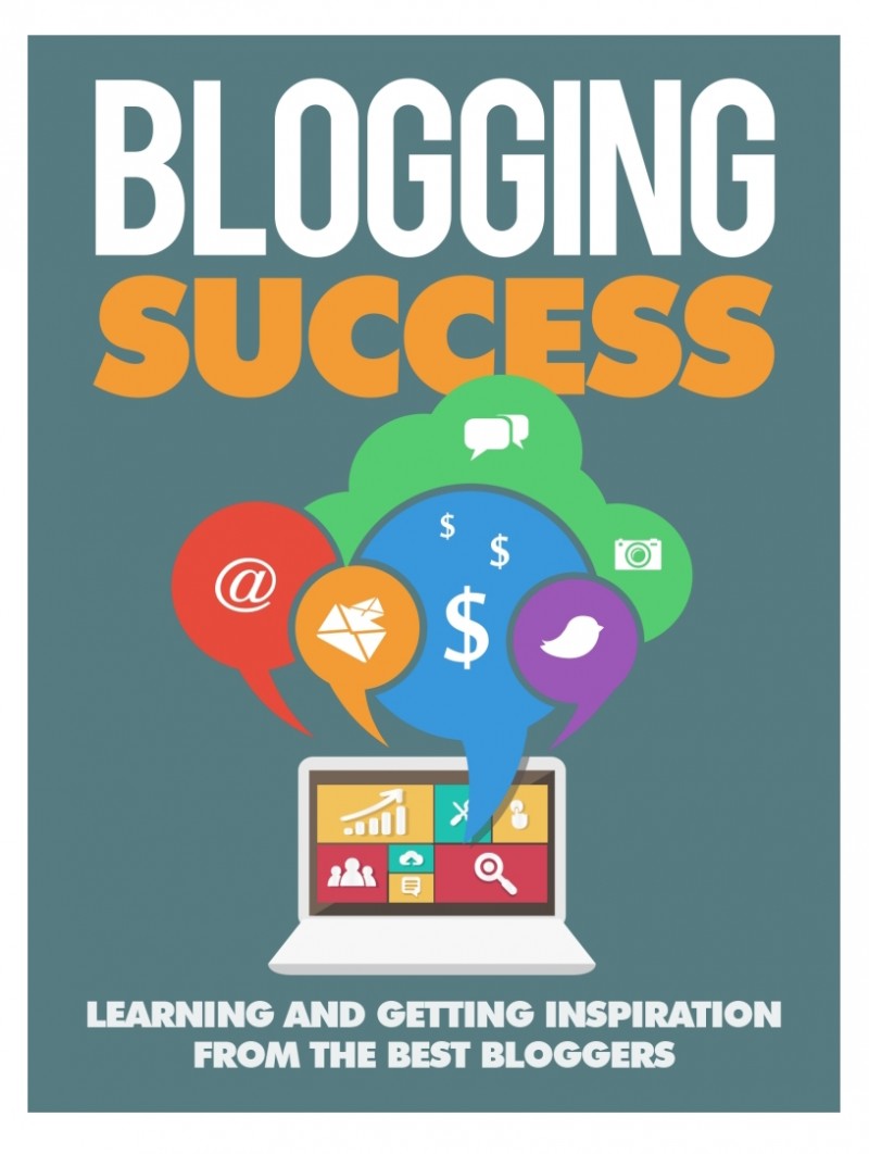 Blogging Success