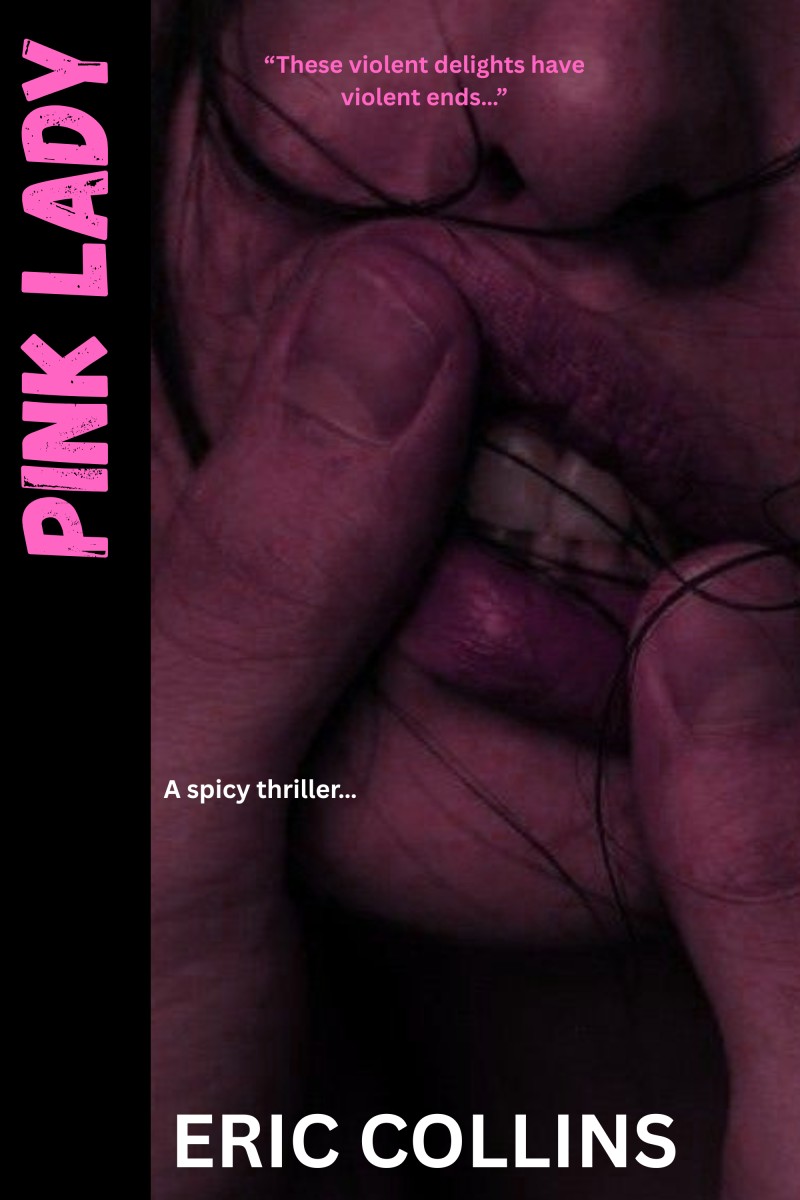 PINK LADY