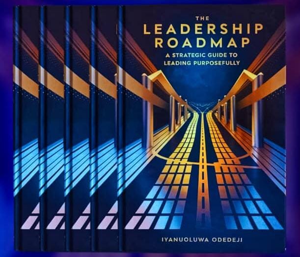 THE LEADERSHIP ROADMAP