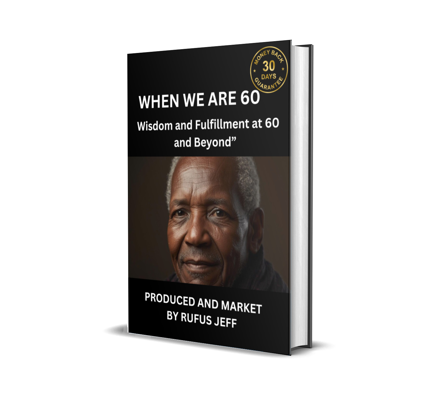 WHEN WE ARE 60
