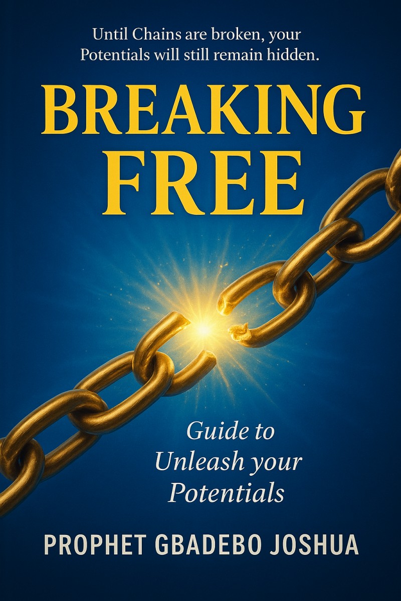 Breaking Free