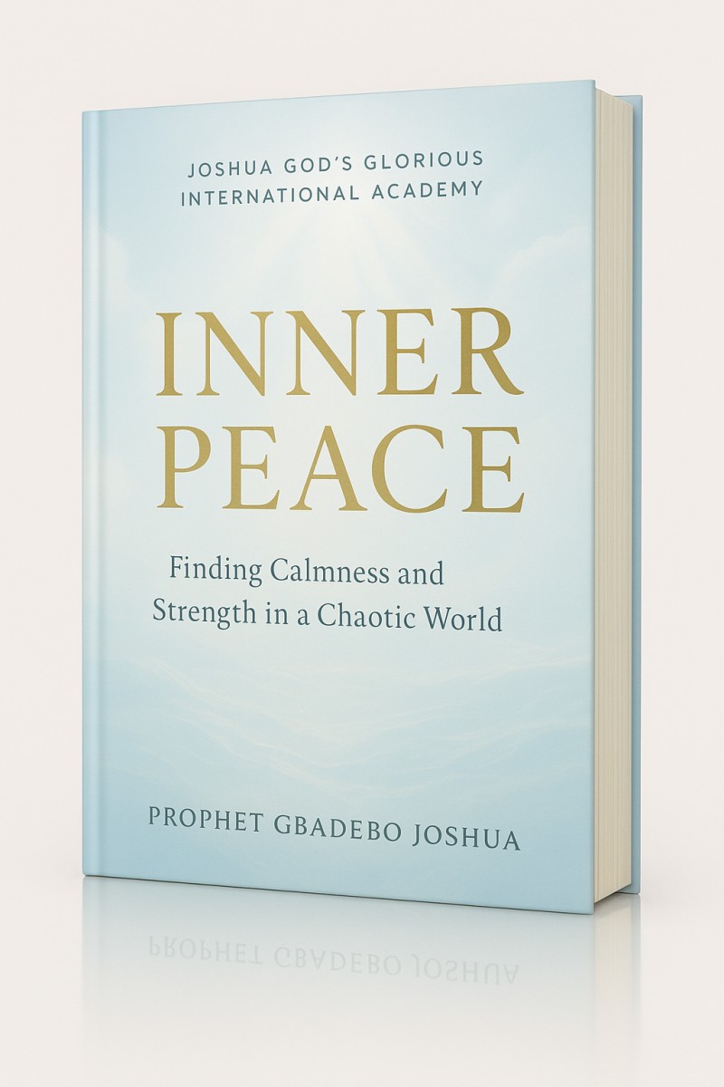 INNER PEACE