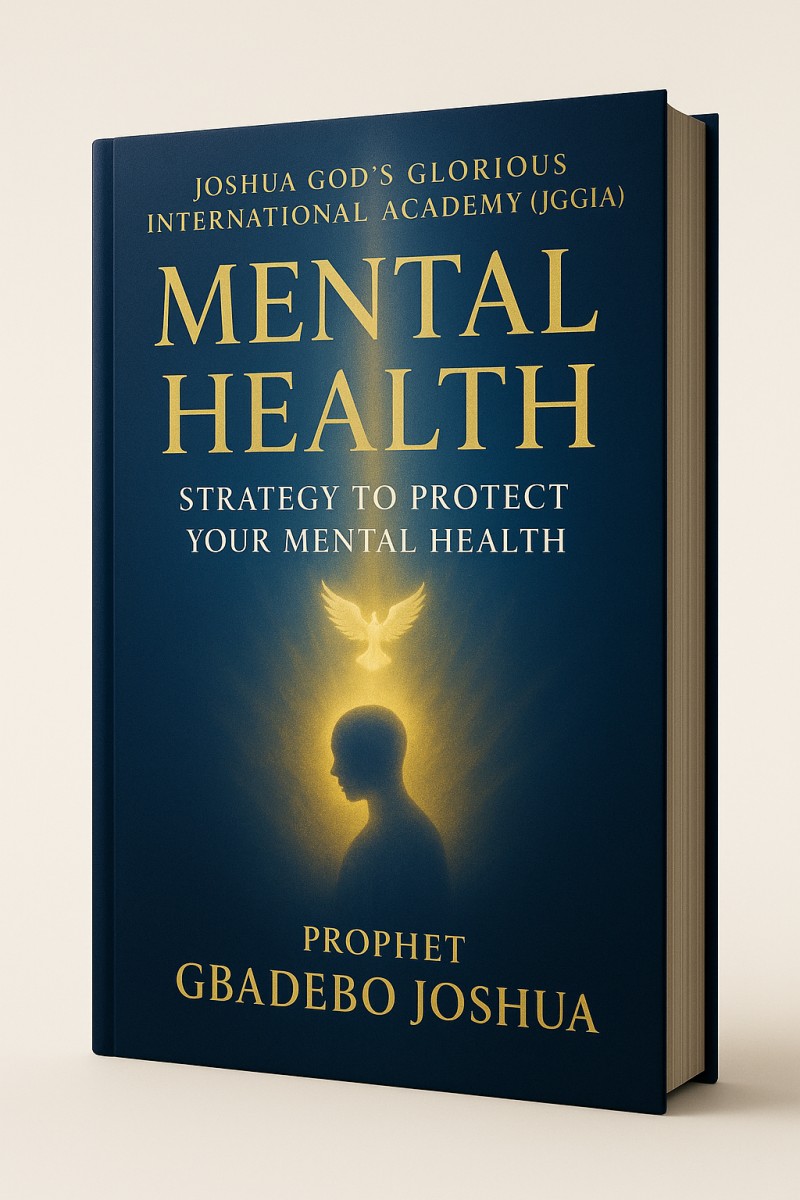 MENTAL HEALTH