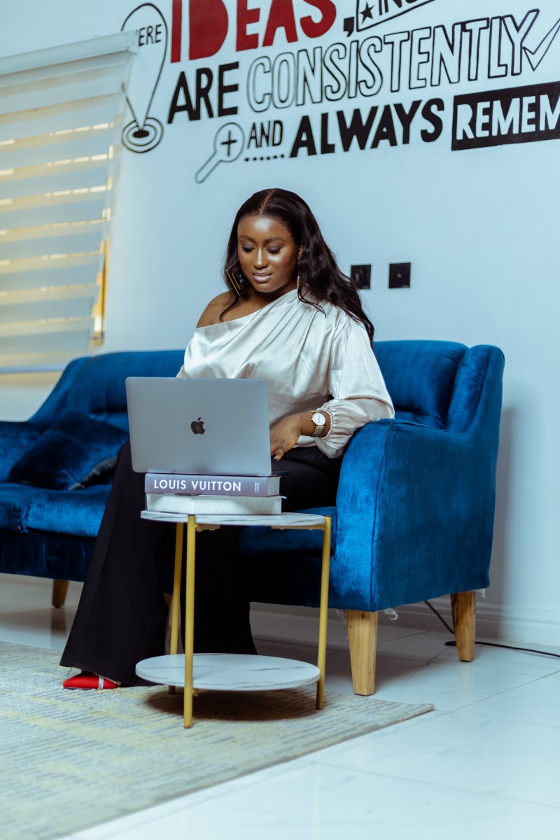 The 3-Hour Business Strategy Session with Dr. Joy Eghebi (Coach Jacbell)