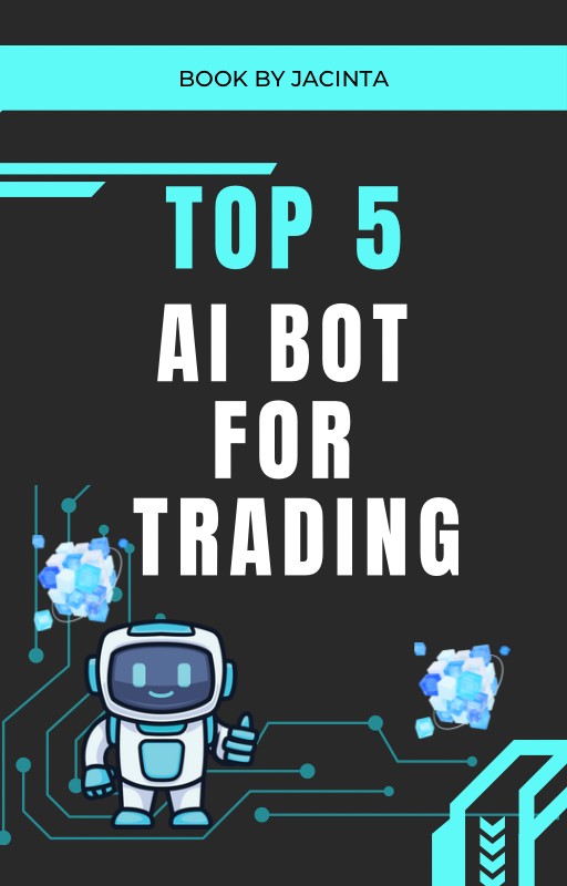 TOP 5 AI BOT FOR TRADING FOR BEGINNERS AND ADVANCED