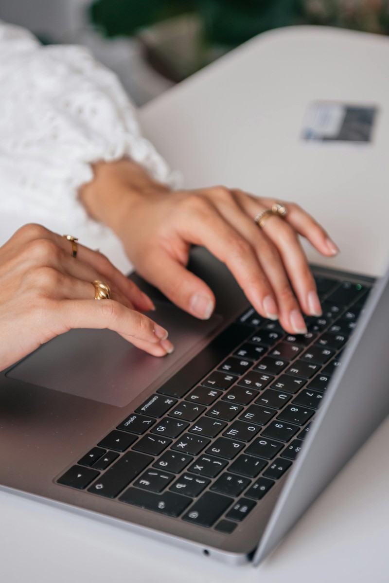 Job Application Service