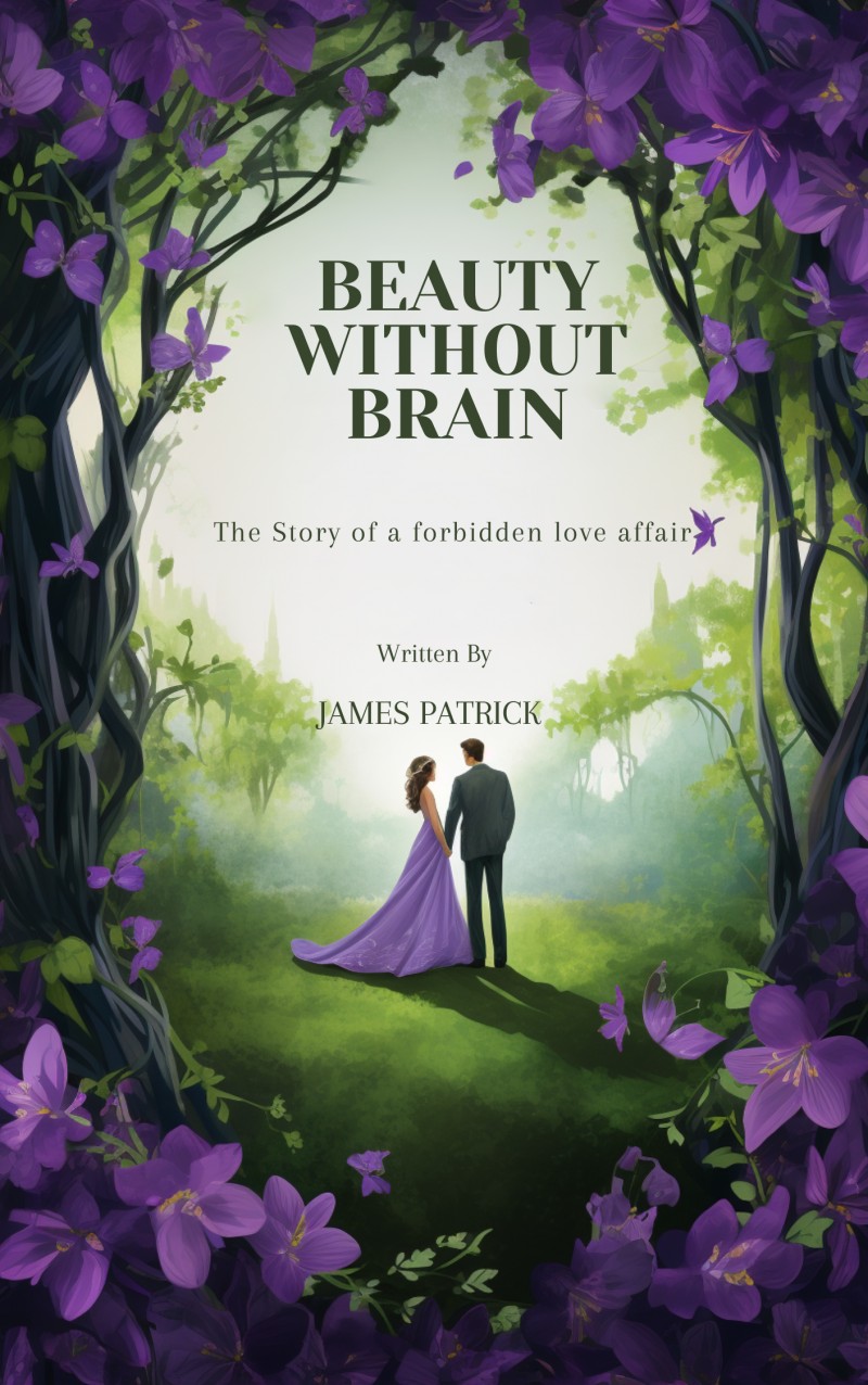 BEAUTY WITHOUT BRAIN