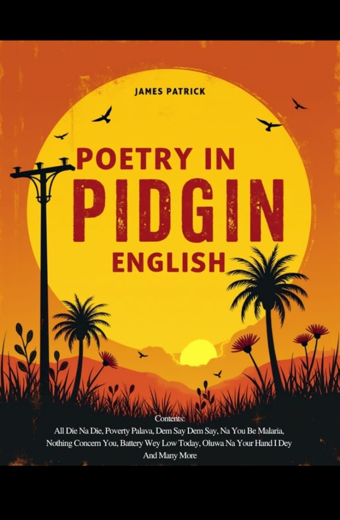 POETRY IN PIDGIN ENGLISH