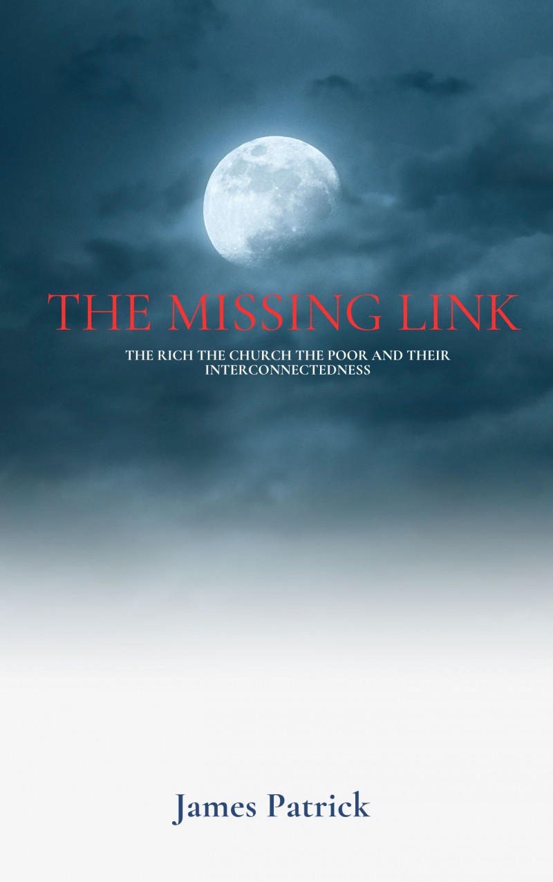 THE MISSING LINK