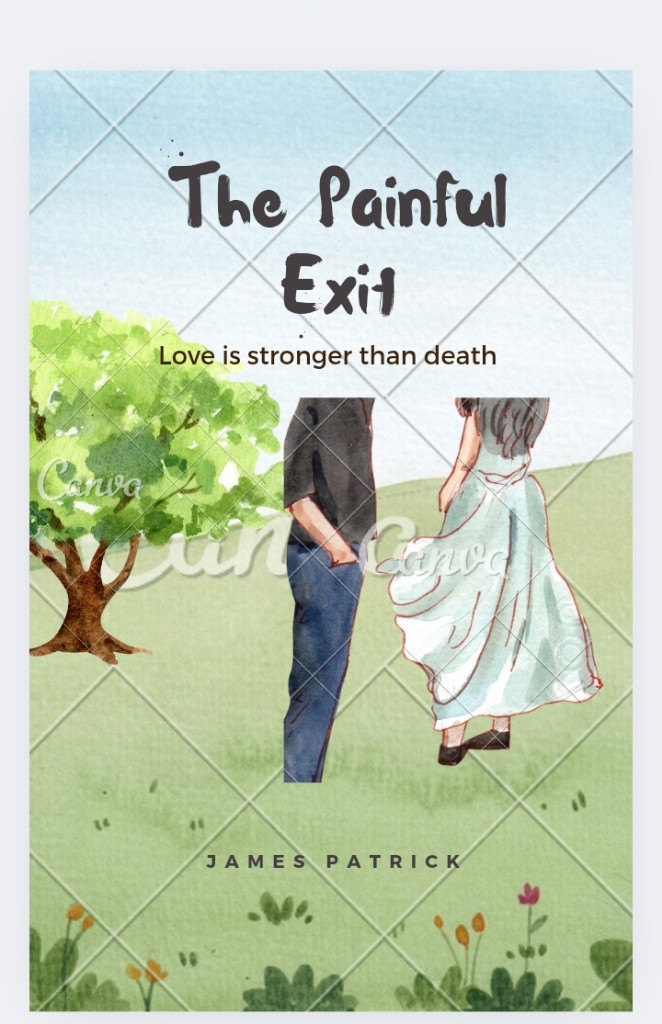 THE PAINFUL EXIT