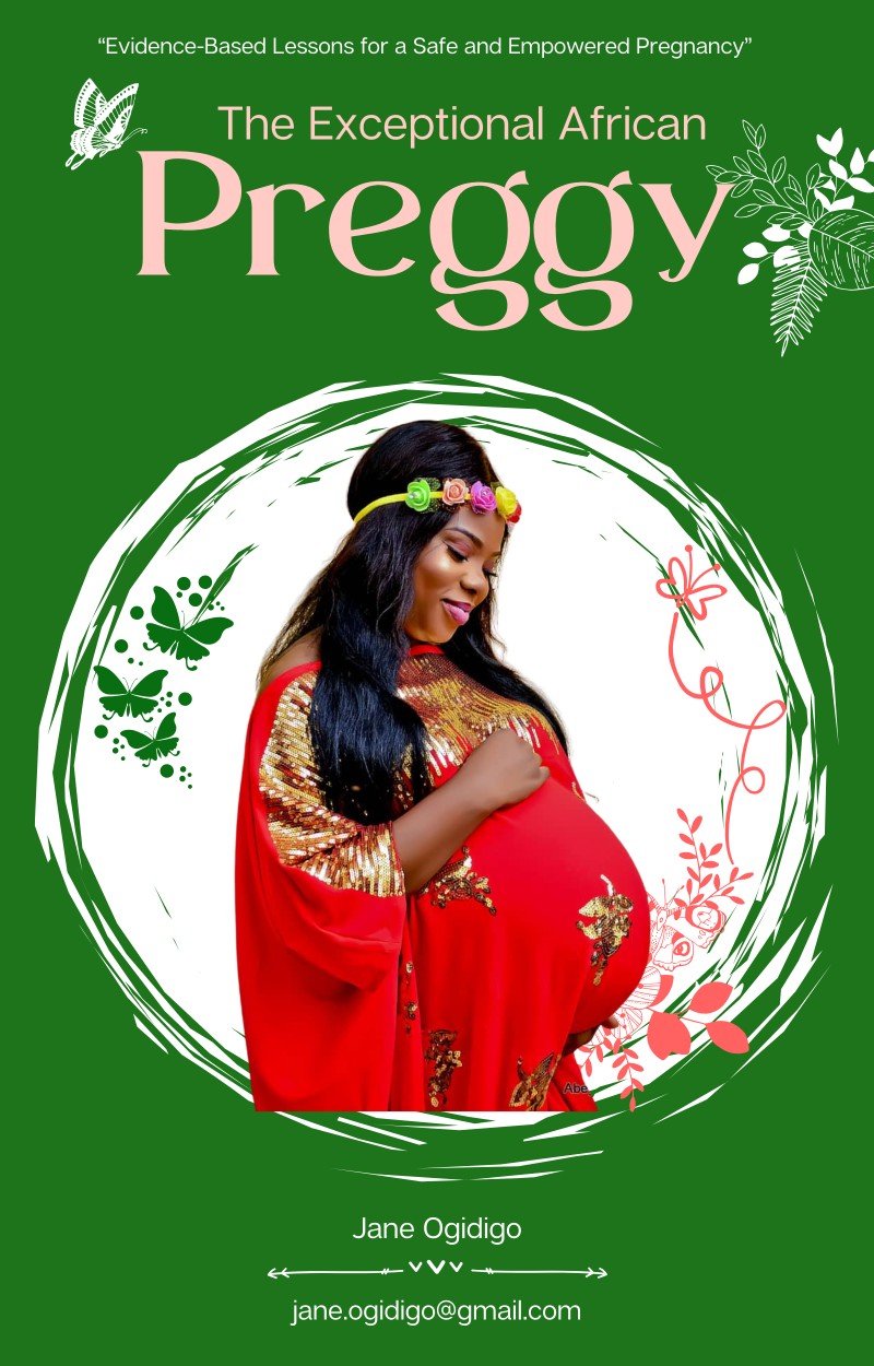 The Exceptional Preggy