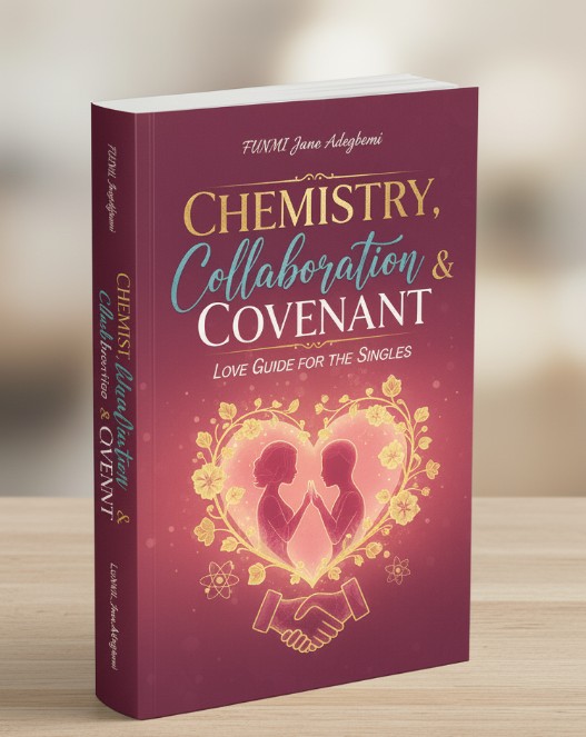 CHEMISTRY, COLLABORATION AND COVENANT