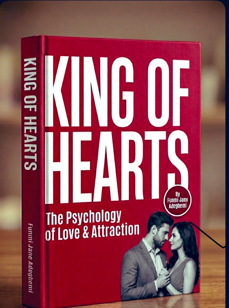 KING OF HEART