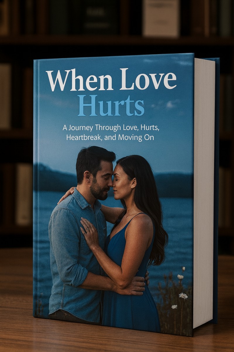 WHEN LOVE HURTS