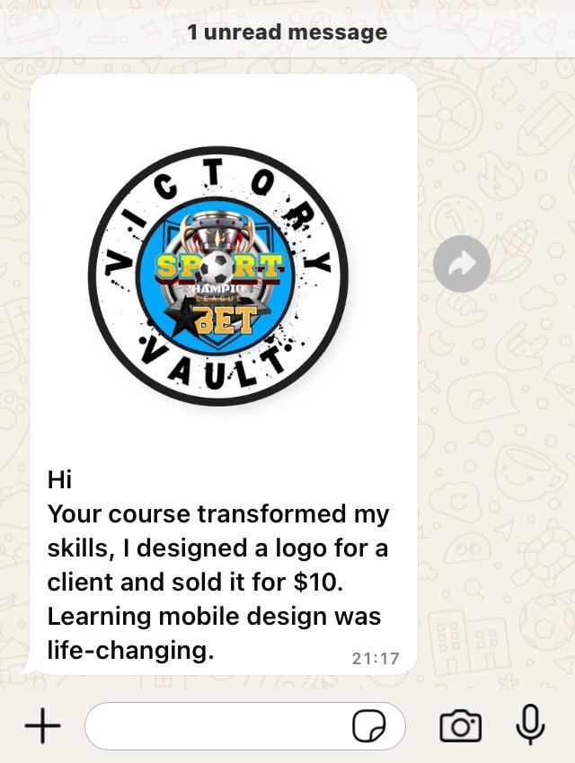 Customer review 1