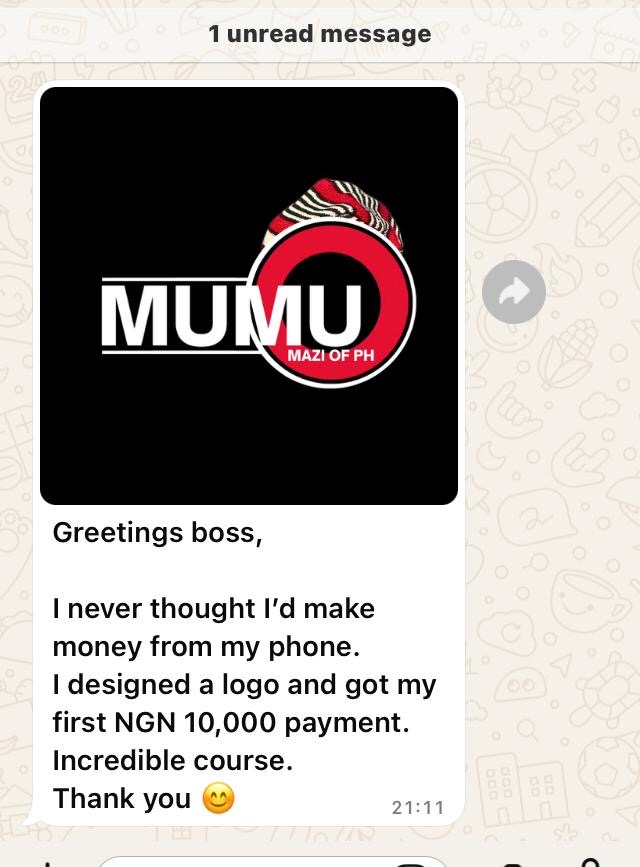 Customer review 2
