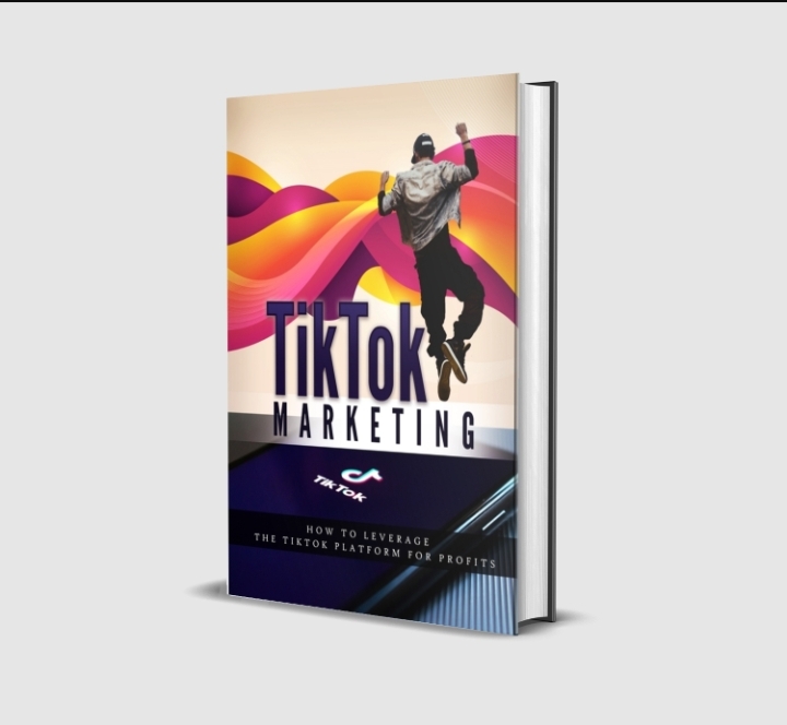 Buy TIKTOK MARKETING MASTERY by JAYTECH ACADEMY on Selar
