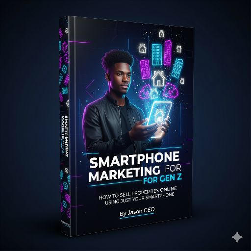 SMART PHONE MARKETING 4 GEN Z REALTORS