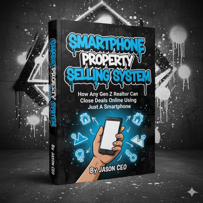 Smartphone Property Selling System