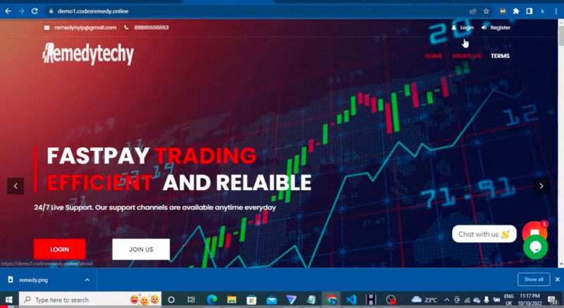 Bitcoin crypto investment advances version 5.0.0.0