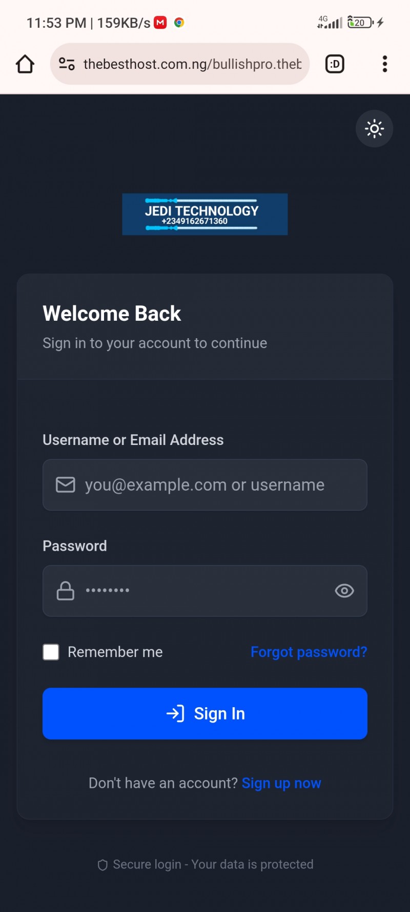 HOW to DESIGN an INVESTMENT WEBSITE Automatic return, Withdrawal Code, User Dashboard Notification
