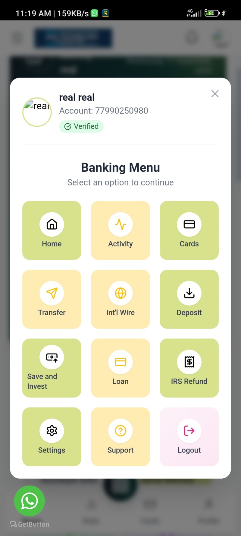 Webcrackrem Online banking online banking php scripts
