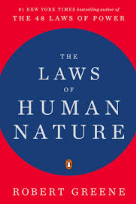 The laws of human nature