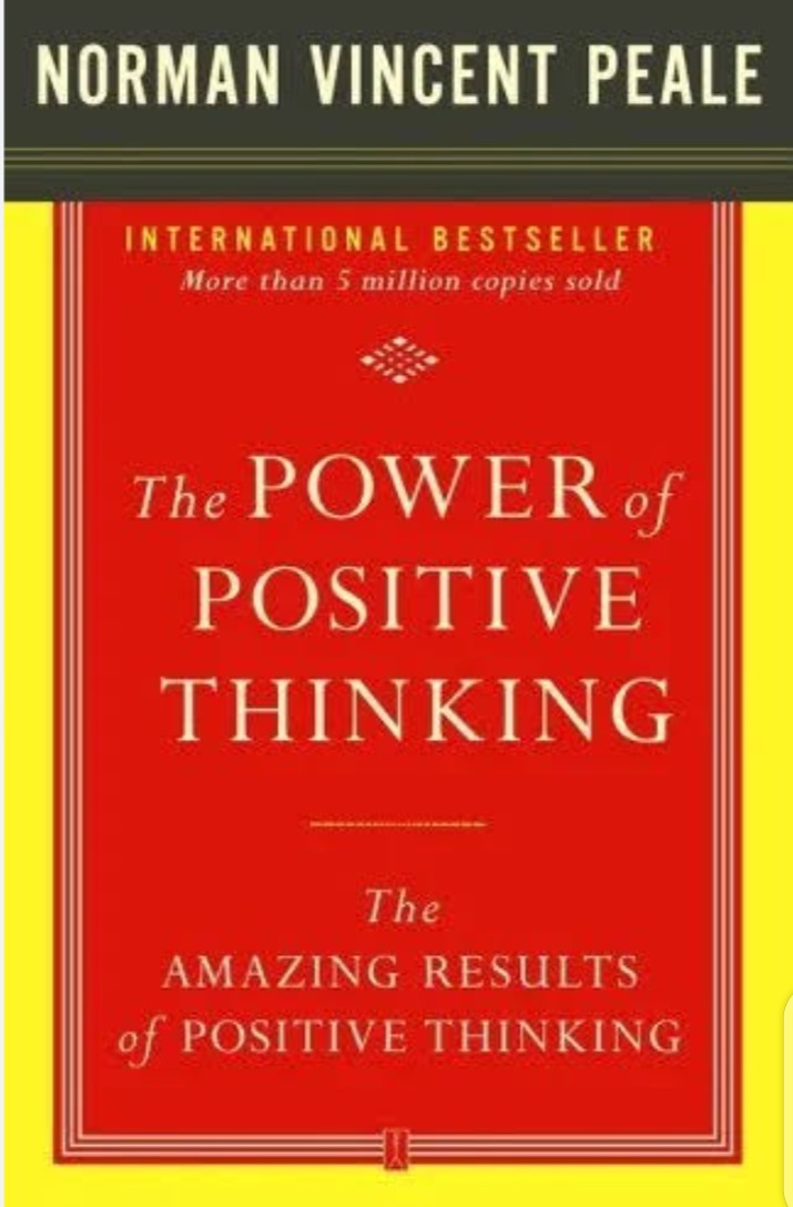 The power of positive thinking