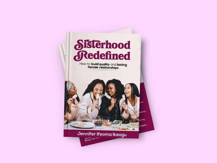 Sisterhood Redefined