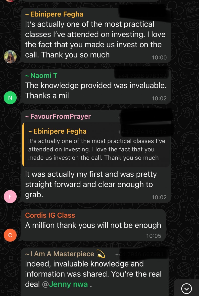 Customer review 2