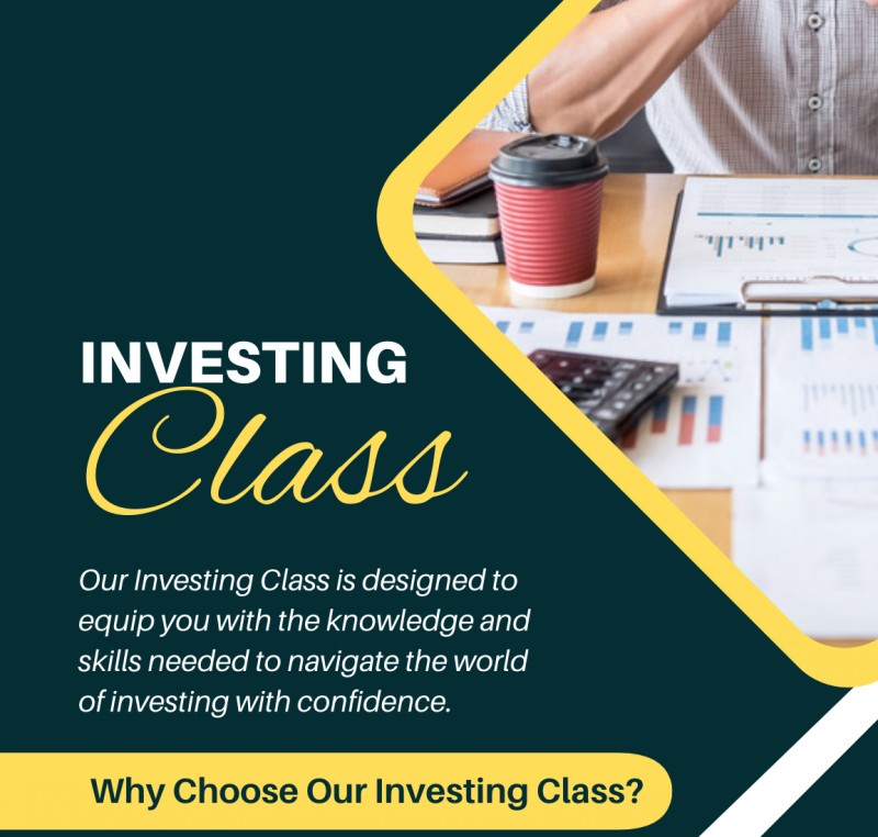 2025 investment class recording