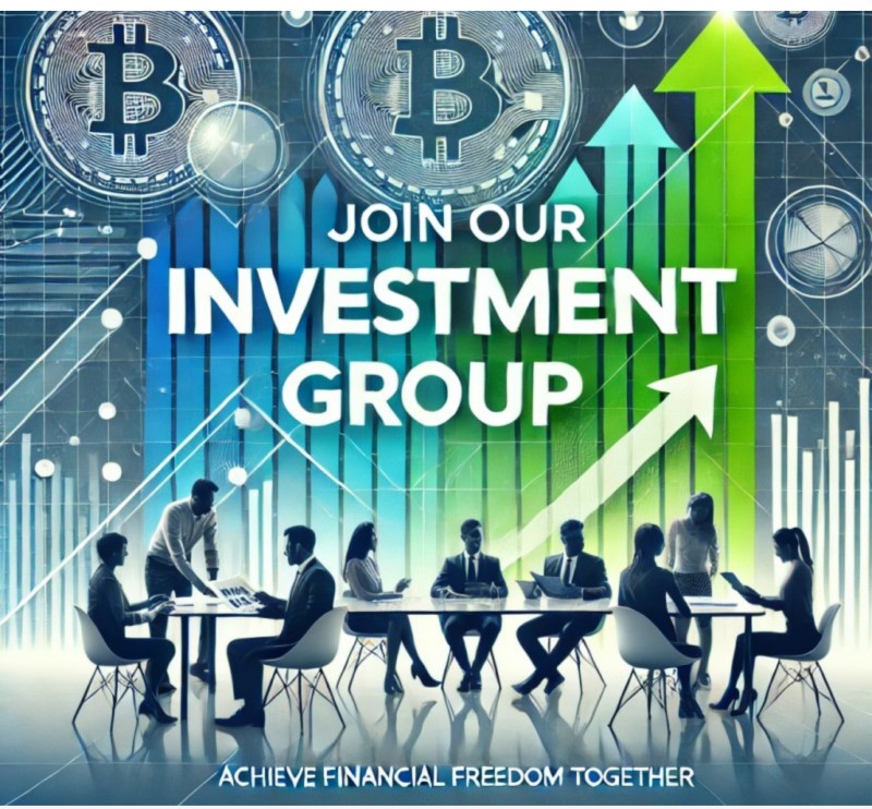 Wealth builders group Discounted