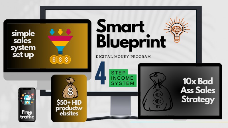 SMART BLUEPRINT