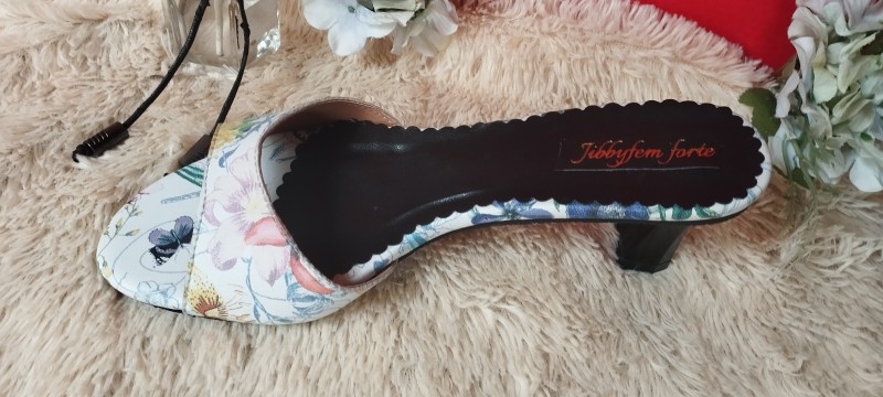 Heel