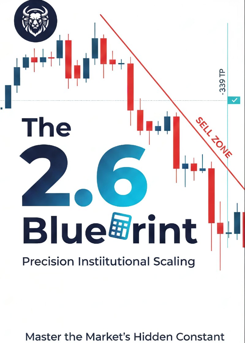 The 2.6 Blueprint: Precision Institutional Scaling