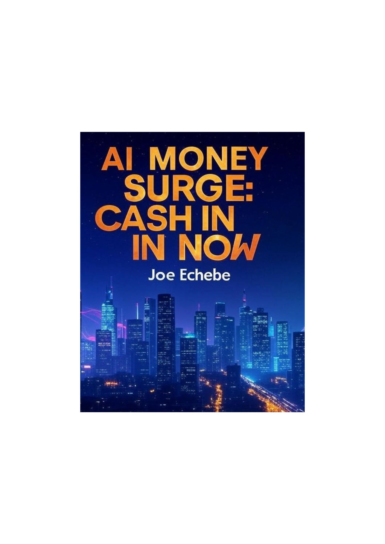 AI Money Surge: Cash In Now