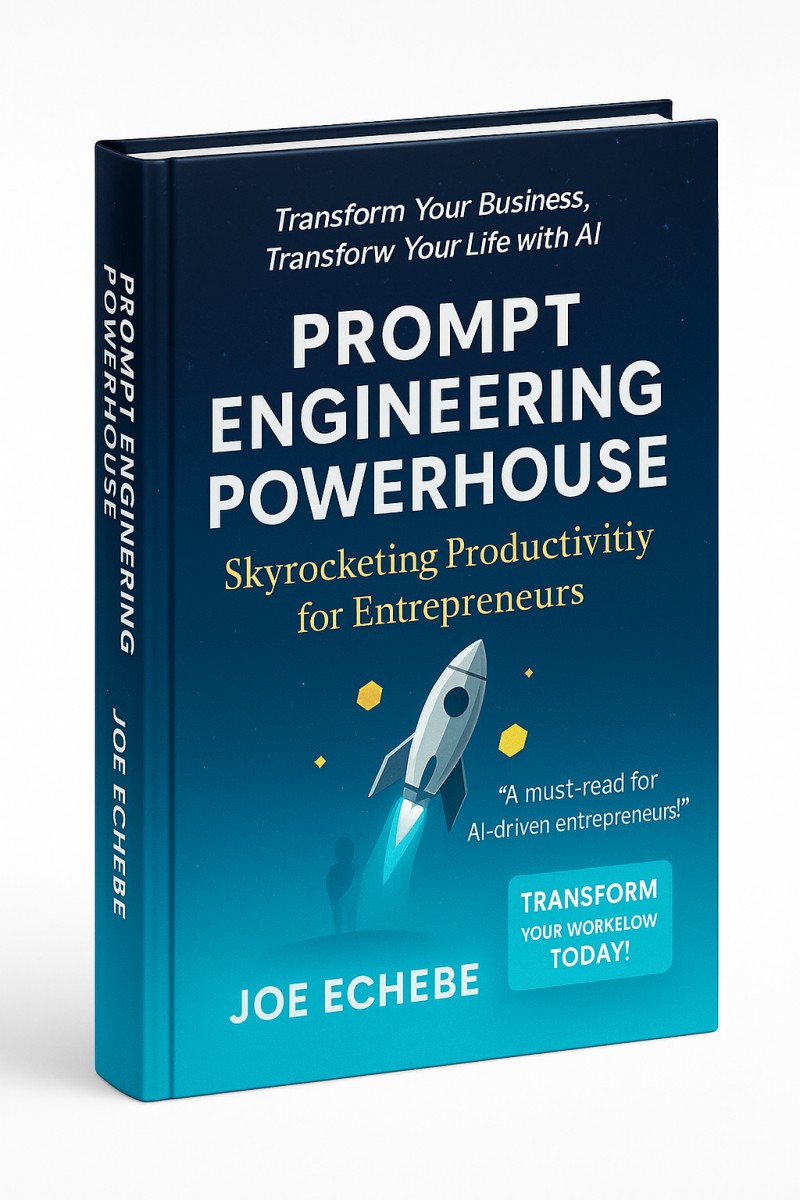 Prompt Engineering Powerhouse