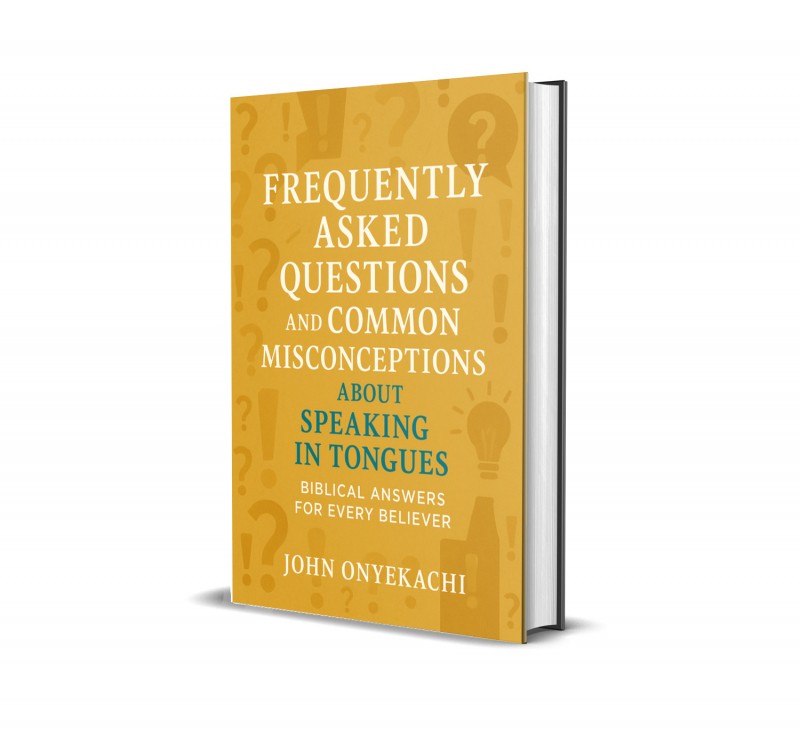 Frequently Asked Questions and Common Misconceptions About Speaking in Tongues