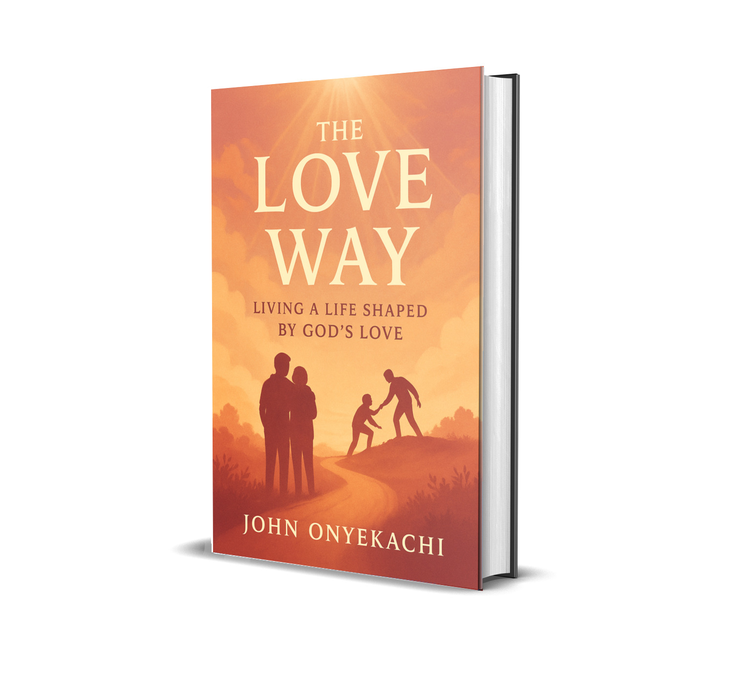 The Love Way