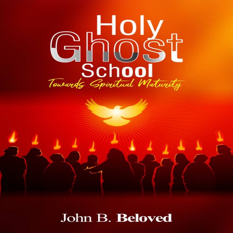Holy Ghost School