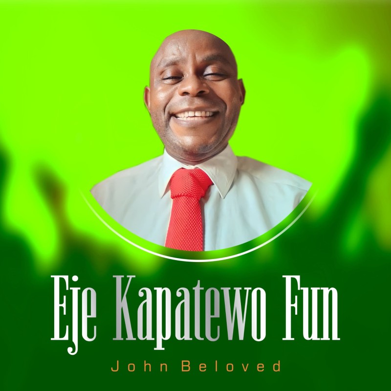Eje Kapatewo Fun