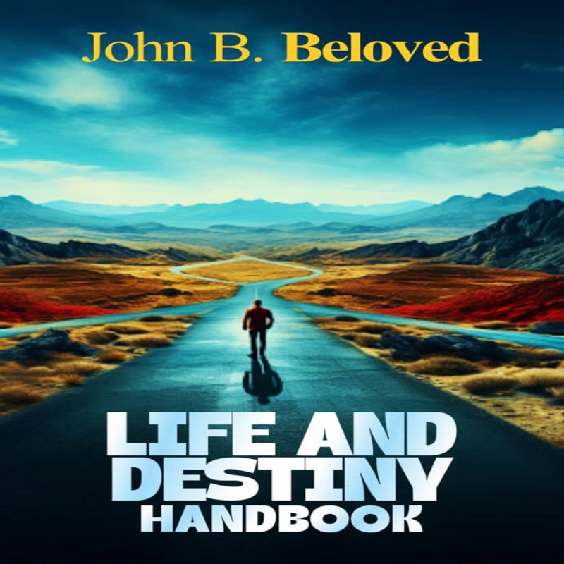 Life and Destiny Handbook