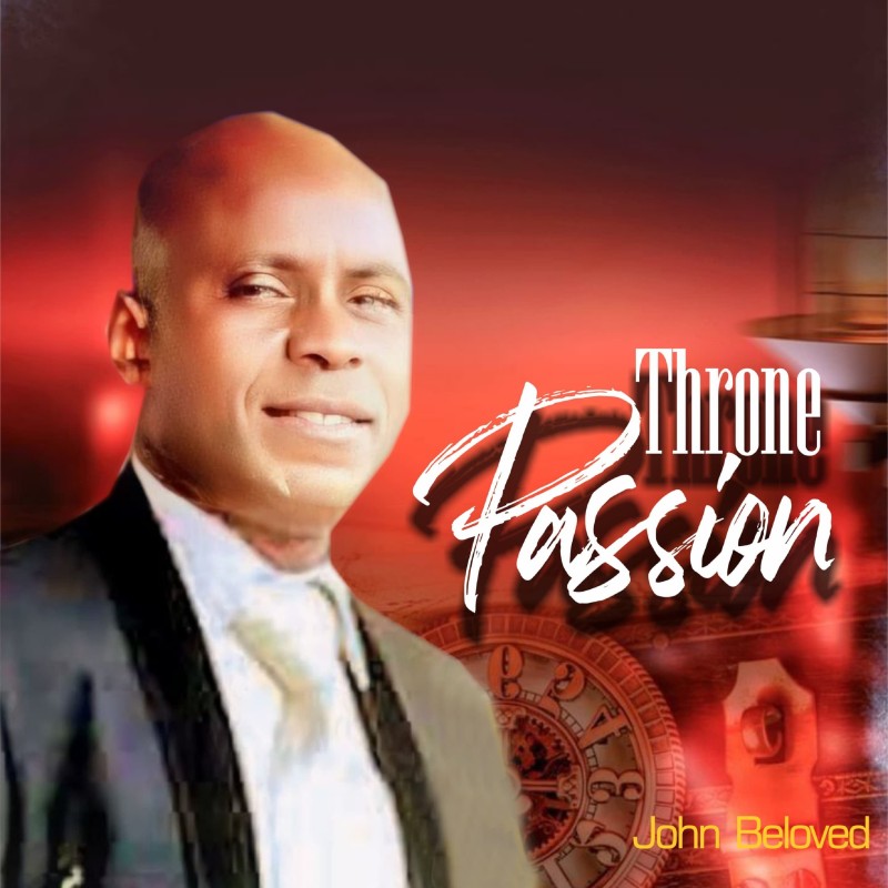 Throne Passion 1