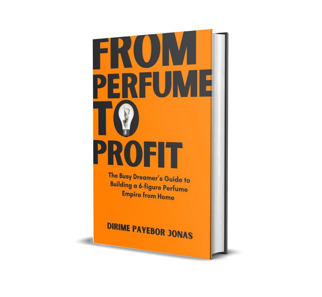 From Perfume to Profit